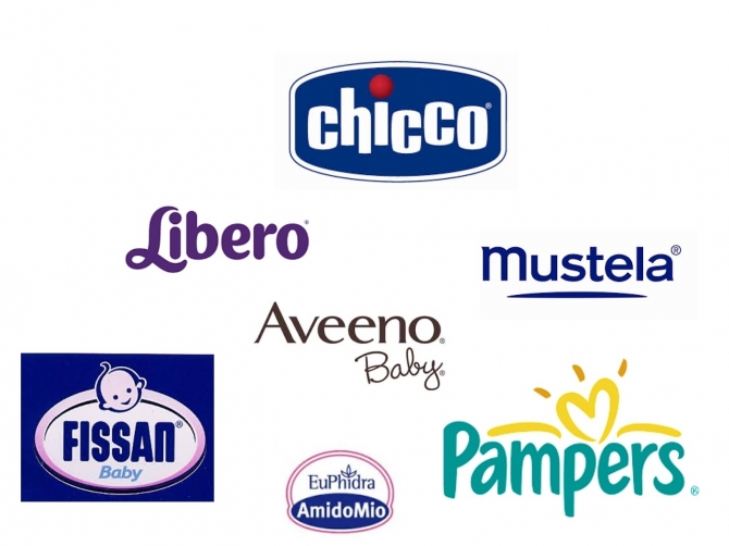 Puericultura - Farmacia Cappuccini